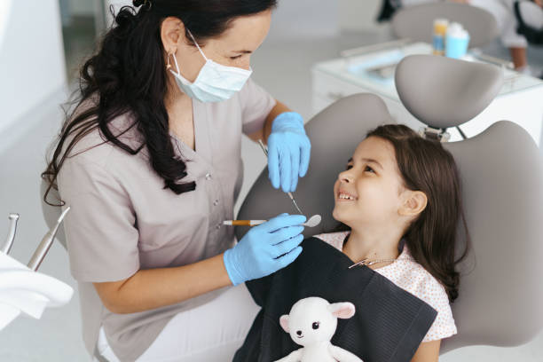 Best Emergency Broken Tooth Repair in Baden, PA