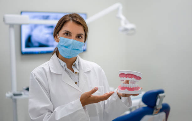 Best Emergency Dental Care for Trauma or Injury in Baden, PA