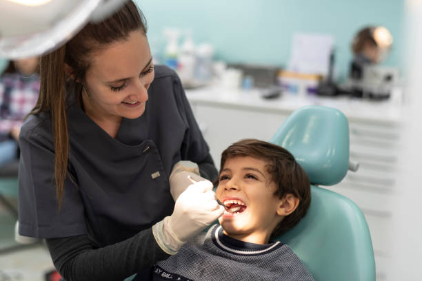 Best Pediatric Emergency Dentist in Baden, PA