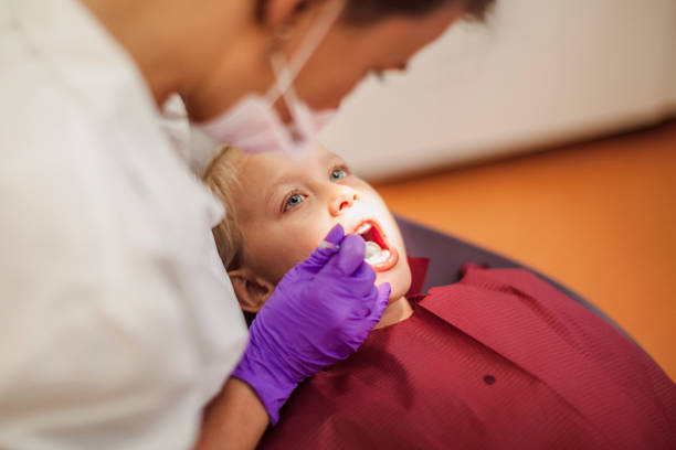 Best Emergency Orthodontic Repairs in Baden, PA